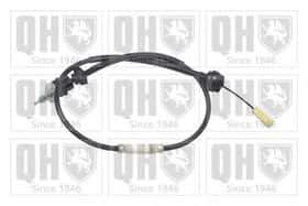 Трос сцепления Quinton Hazell QCC1759