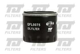 Оливний фільтр Quinton Hazell QFL0075
