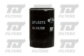 Масляный фильтр Quinton Hazell QFL0273