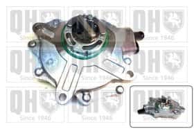 Вакуумный усилитель тормозной системы Quinton Hazell qvp1006