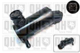 Насос омывателя Quinton Hazell qwp088