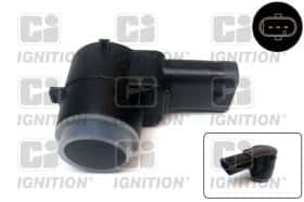 Датчик парктроніка Quinton Hazell XPAR133
