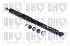 Амортизатор Quinton Hazell qag181201