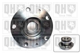 Комплект ступиці колеса Quinton Hazell qwb1648
