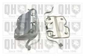 Комплектующие дисковых тормозных колодок Quinton Hazell BFK950