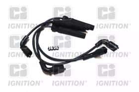 Комплект дротів запалювання Quinton Hazell XC1496