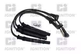 Комплект дротів запалювання Quinton Hazell XC1543