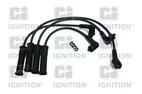 Комплект дротів запалювання Quinton Hazell XC1573