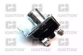 Тягове реле стартера Quinton Hazell XS7096