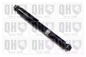 Амортизатор Quinton Hazell QAG177160