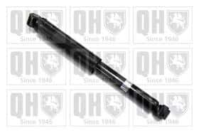 Амортизатор Quinton Hazell QAG181187