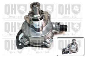 Вакуумный усилитель тормозной системы Quinton Hazell qvp1004