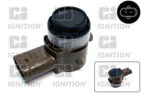 Датчик парктроніка Quinton Hazell xpar150