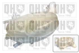 Бачок охолоджувальної рідини