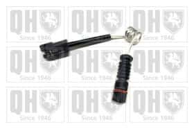 Датчик износа тормозных колодок Quinton Hazell BWI1009