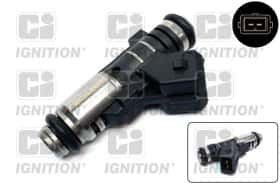 Топливная форсунка Quinton Hazell xpsi107