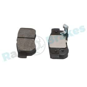 Тормозные колодки Rap rp1085