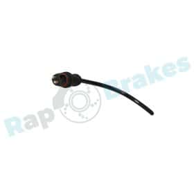 Датчик ABS Rap ra0195