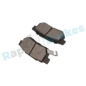Тормозные колодки Rap rp1453
