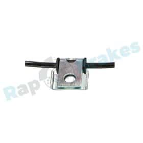 Датчик ABS Rap ra0416
