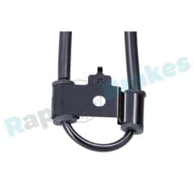 Датчик ABS Rap ra0725