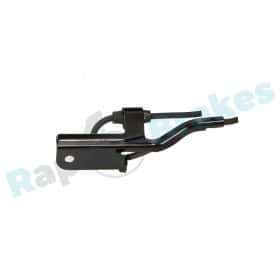 Датчик ABS Rap ra0522