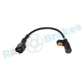Датчик ABS Rap ra0100
