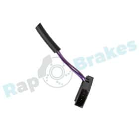 Датчик ABS Rap ra0097