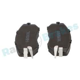 Тормозные колодки Rap rp1123