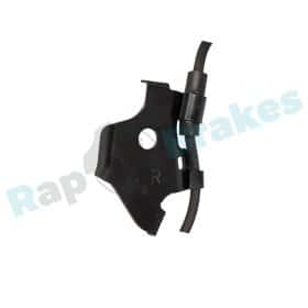 Датчик ABS Rap ra0523