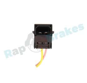 Датчик ABS Rap ra0117