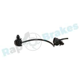 Датчик ABS Rap ra0437
