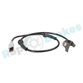 Датчик ABS Rap ra0161