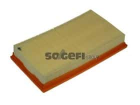 Повітряний фільтр FRAM CA5929