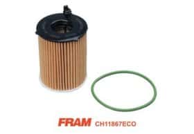 Масляный фильтр
