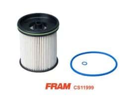 Паливний фільтр FRAM cs11999