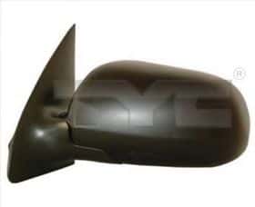 Зовнішнє дзеркало