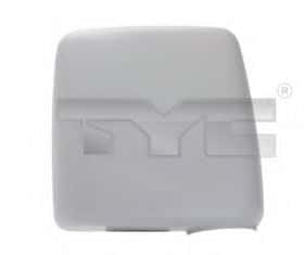 Корпус дзеркала TYC 325-0081-2