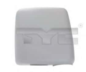 Корпус дзеркала TYC 325-0082-2