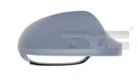 Корпус дзеркала TYC 337-0136-2