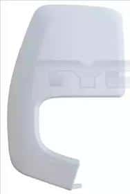Корпус дзеркала TYC 31002132