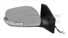 Наружное зеркало