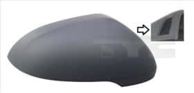Корпус дзеркала TYC 33702772