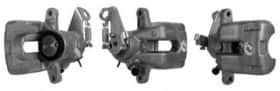 Гальмівний супорт
