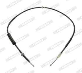 Трос ручного гальма Ferodo FHB433176