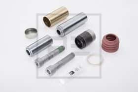 Ремкомплект гальмівного супорта PE Automotive 066.265-00A