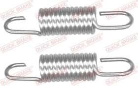 Ремкомплект вала стояночного гальма OJD (Quick Brake) 1130508