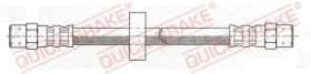 Гальмівний шланг OJD (Quick Brake) 22102
