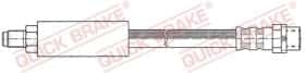Тормозной шланг OJD (Quick Brake) 37031