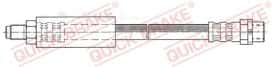 Гальмівний шланг OJD (Quick Brake) 32325